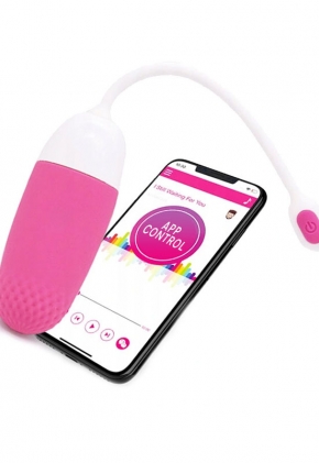 Vini Akll Telefon Uyumlu Vibratr